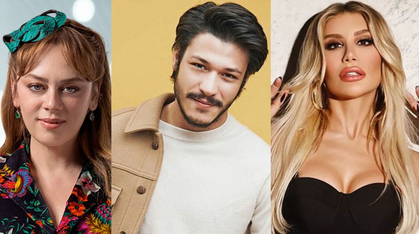 Ünlüler neden ifadeye çağrıldı? Dilan- Engin Polat, İrem Derici, Kubilay Aka, Hadise neden ifadeye çağrıldı?