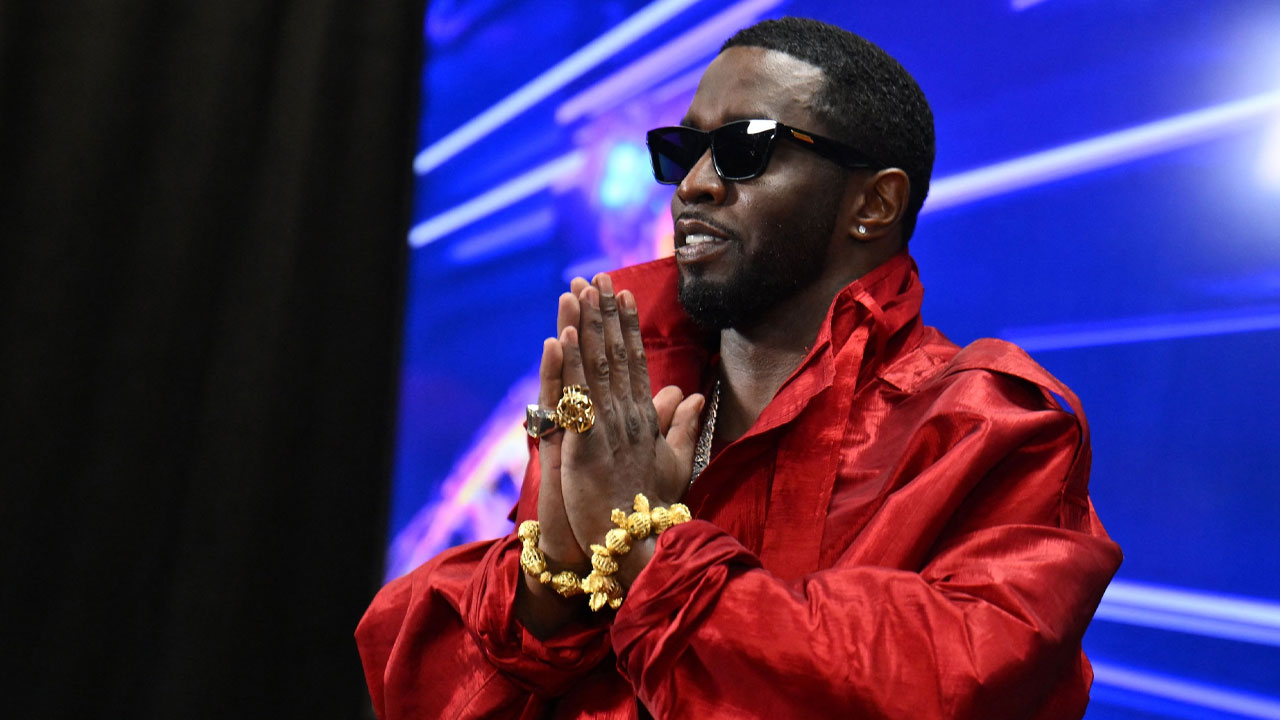 4 yıl 2 ay hapis cezası almıştı: Diddy'den düşük güvenlikli hapishane talebi!
