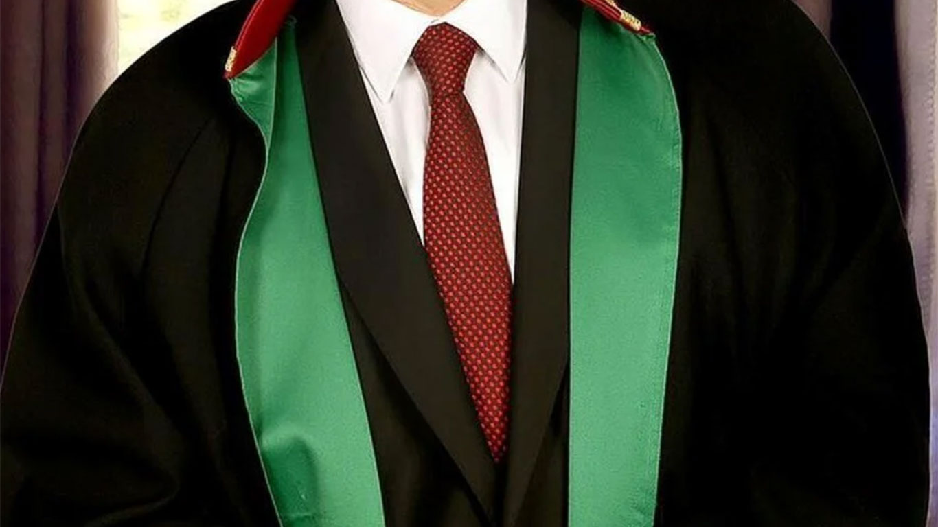 Bu kez koğuş arkadaşına tahliye sözü vermiş! O avukat tekrar tutuklandı