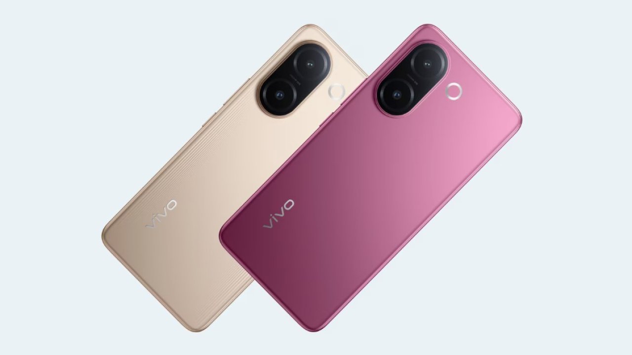 vivo V60e tanıtıldı, orta segmenti sarsacak! Fiyatına göre değil, özelliklerine göre konuşuyor