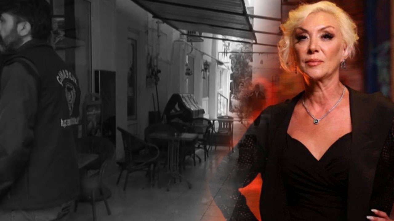 Güllü’nün ölümüne ilişkin soruşturma sürüyor: 7 kişilik bilirkişi heyeti olay yerinde!