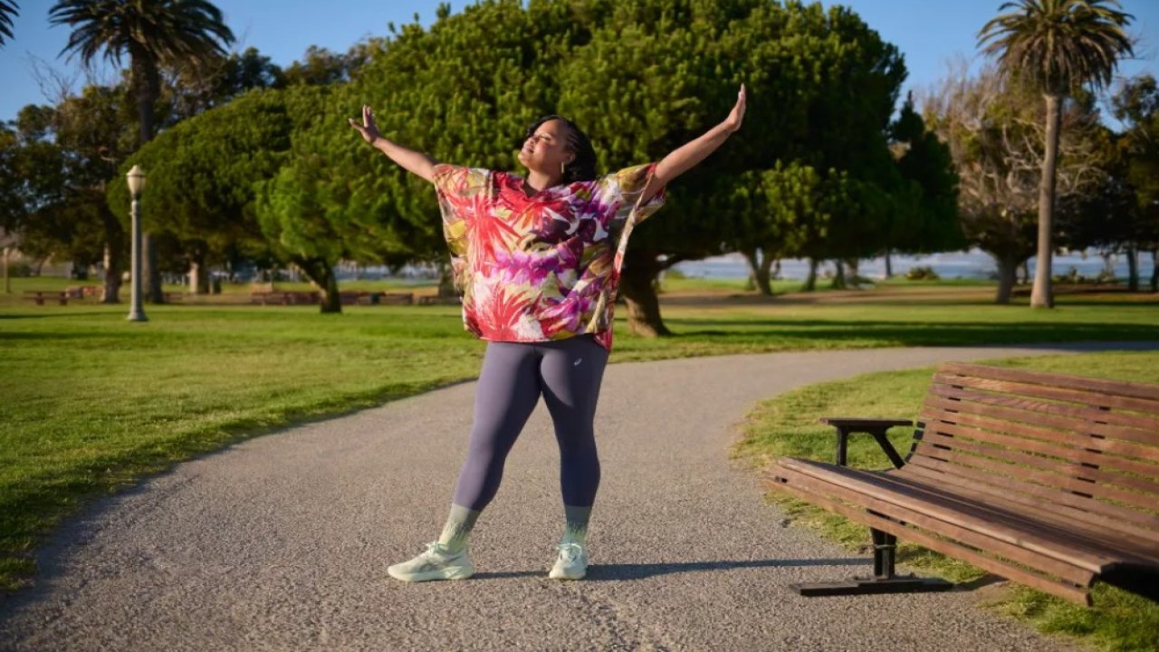 Pahalı sağlıklı yaşam tatillere para harcamanıza gerek yok: Günde sadece 15 dakika zaman ayırın ve farkı görün!