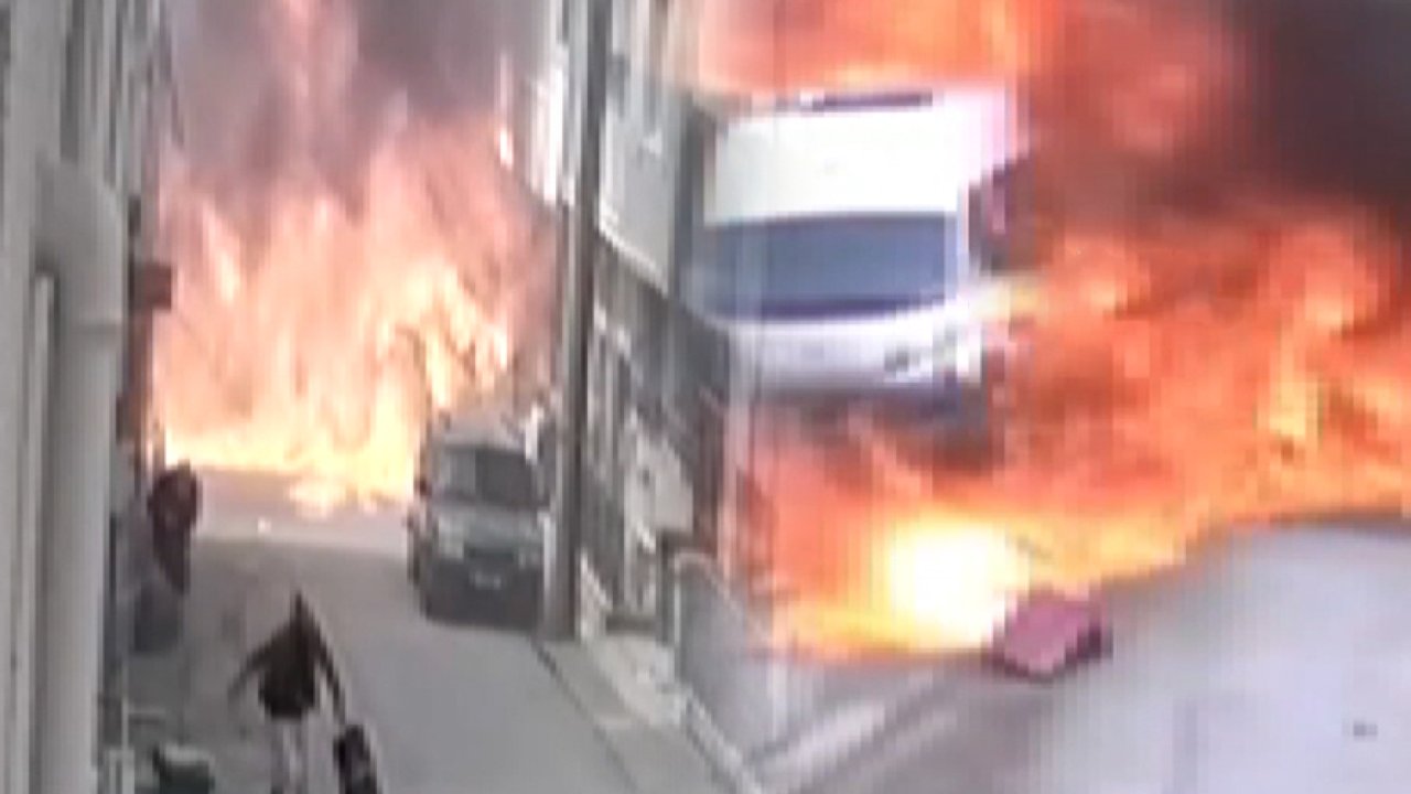 Eğitim uçağı sokağın ortasına çakılmıştı: Duruşmada 'metal perde' detayı dikkat çekti!