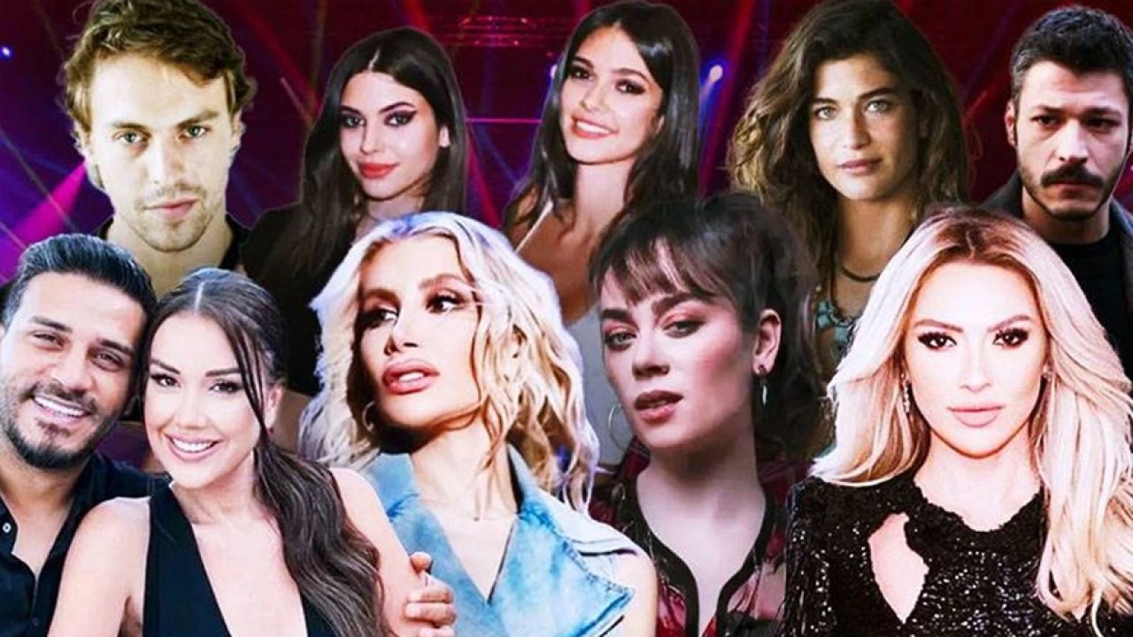 Ünlülere uyuşturucu soruşturması: İfadedeki sorular belli oldu!