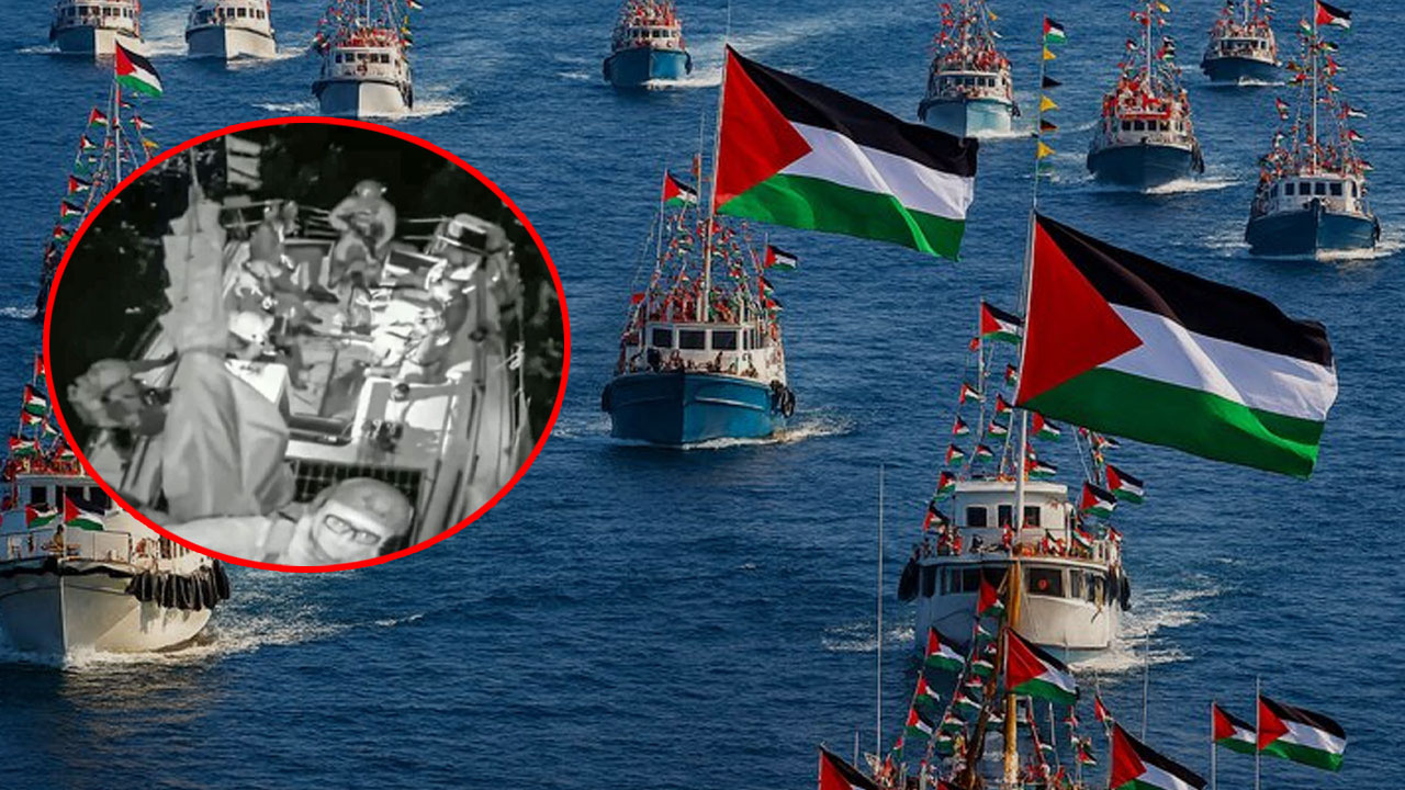 Dışişleri'nden flaş açıklama: İsrail'in alıkoyduğu 3 milletvekili bugün dönebilir