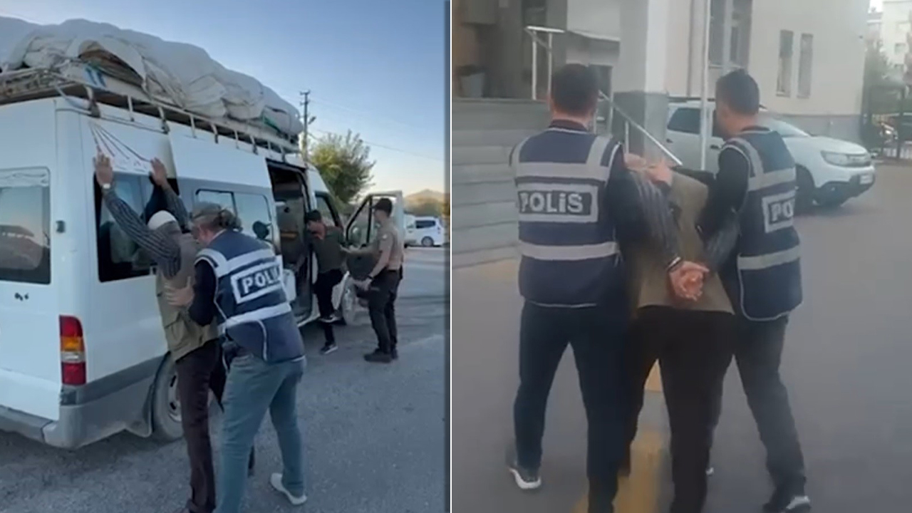 6 yıl arayla iki cinayet işledi! 22 yıl sonra yakalandı