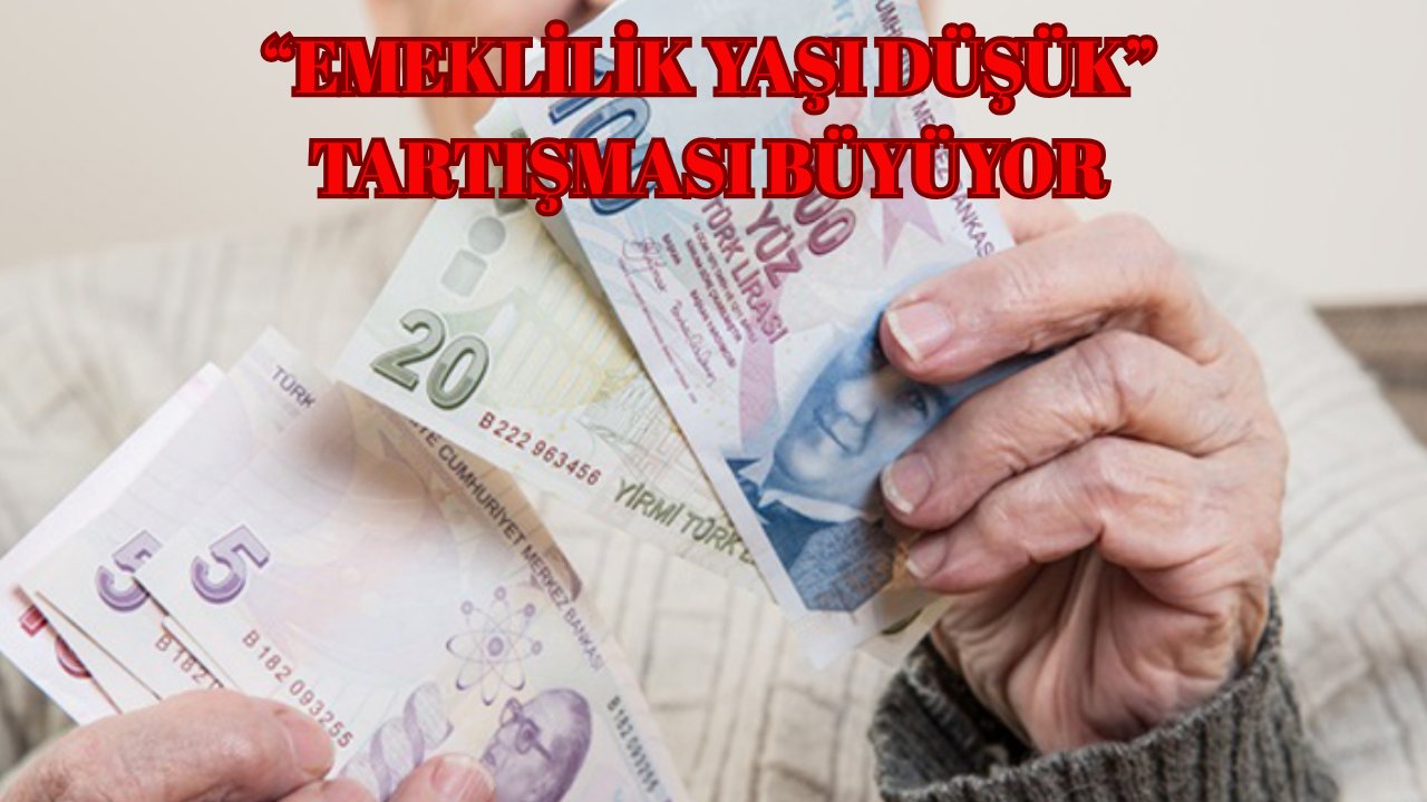 Türkiye’de erken emeklilik dönemi resmen kapandı mı? SGK uzmanı tüm detayları açıkladı!