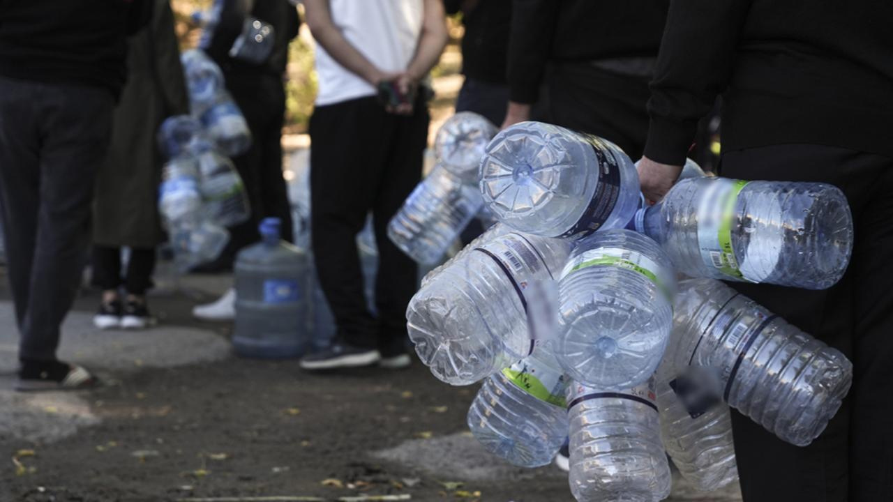 Ankaralılara müjde! Su kesintileri sona erdi