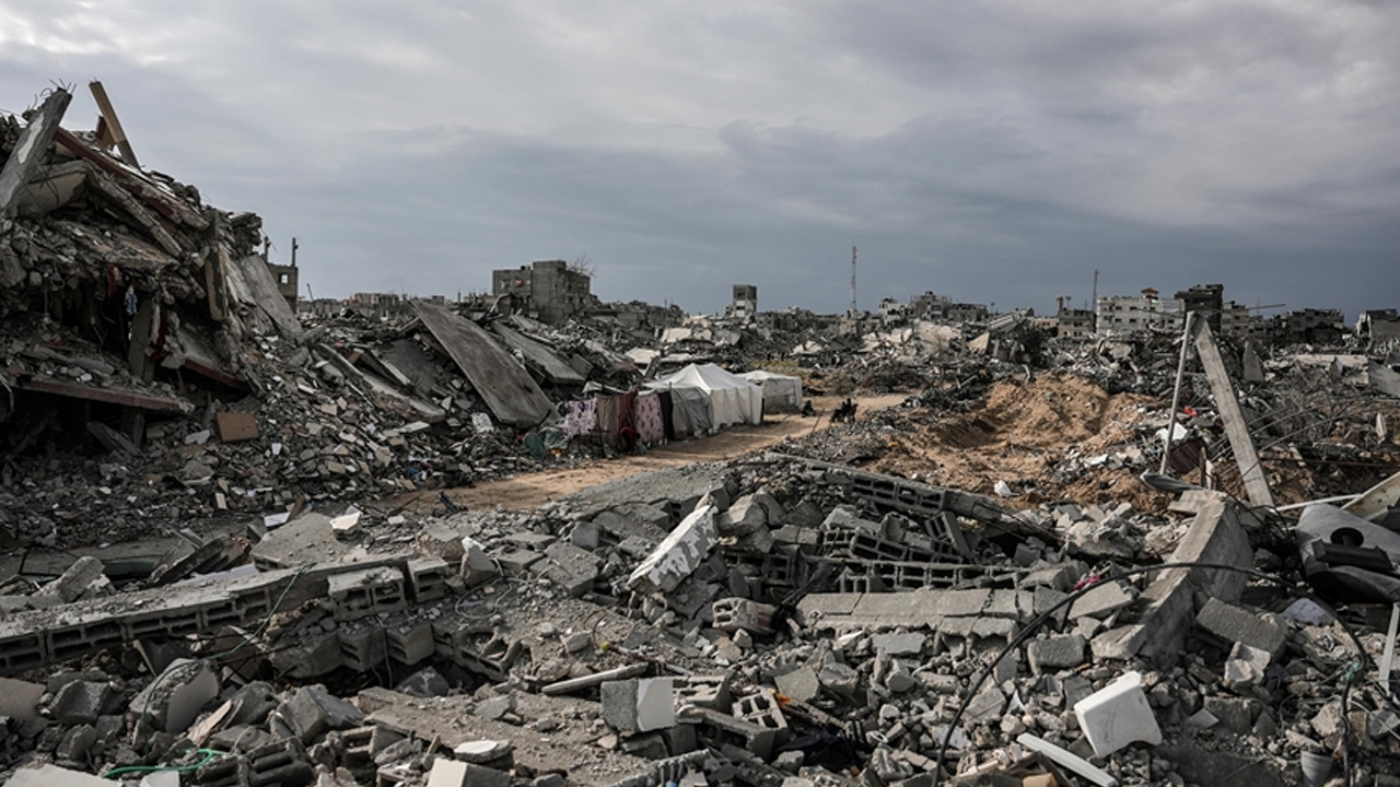 BM ve AB’den Gazze ateşkesine tam destek: Guterres, Türkiye’yi takdir edip acıların bitmesini istedi