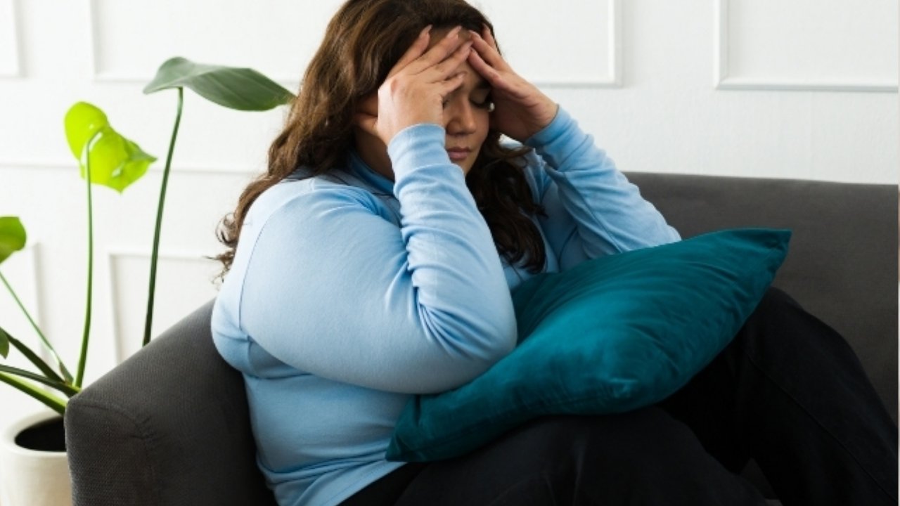 Türünün en büyük çalışması açığa çıkardı: Kadınlar erkeklerden neredeyse iki kat daha fazla depresyon genine sahip!