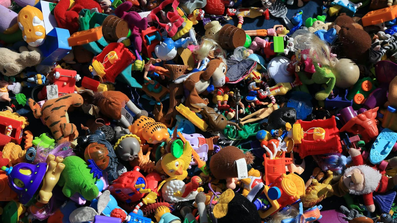 Ticaret Bakanlığı açıkladı: Popüler oyuncağın satışı yasaklandı!