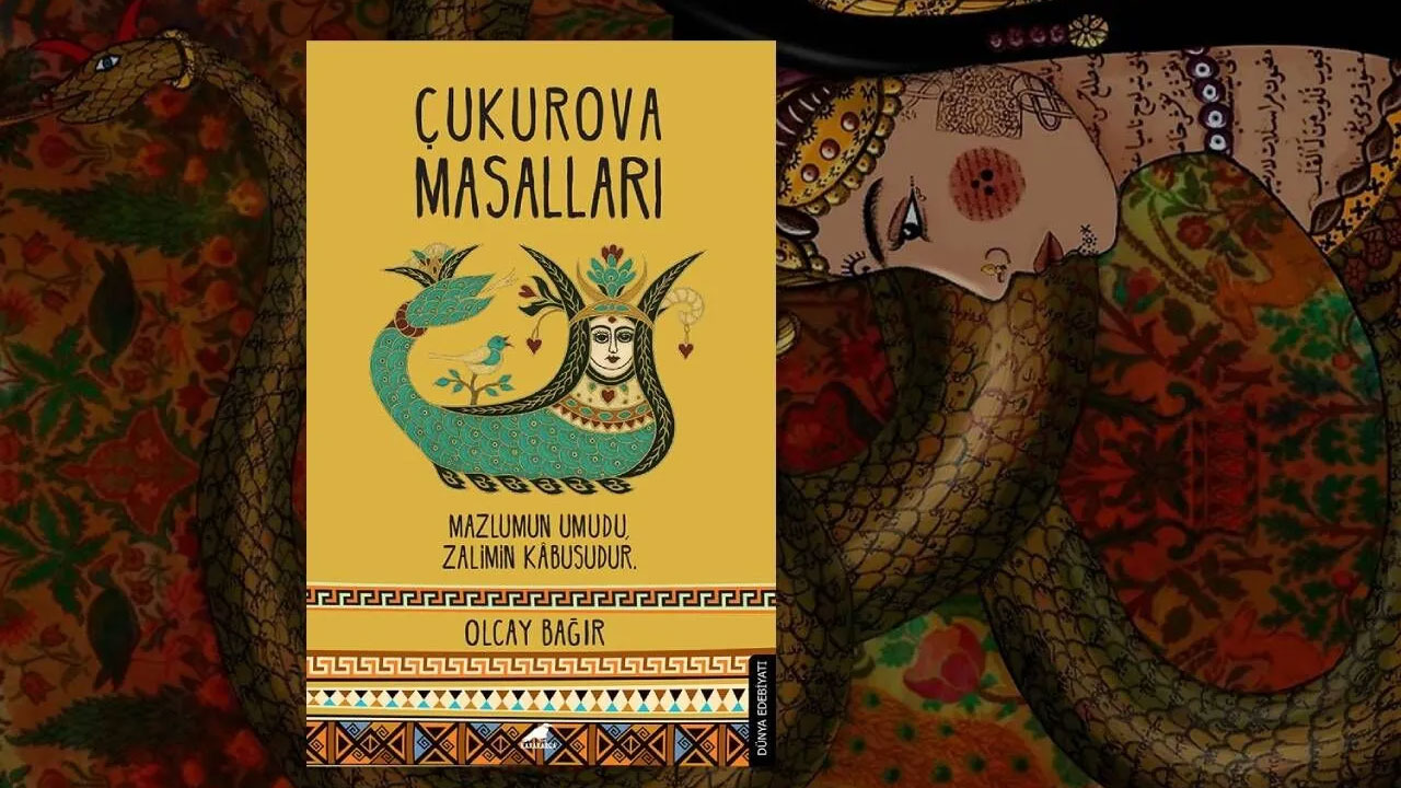 Çukurova Masalları yeniden hayat buluyor!
