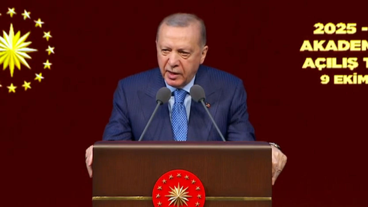 Cumhurbaşkanı Erdoğan'dan ateşkese ilişkin açıklama: Gazze için görev gücünde yer alacağız!