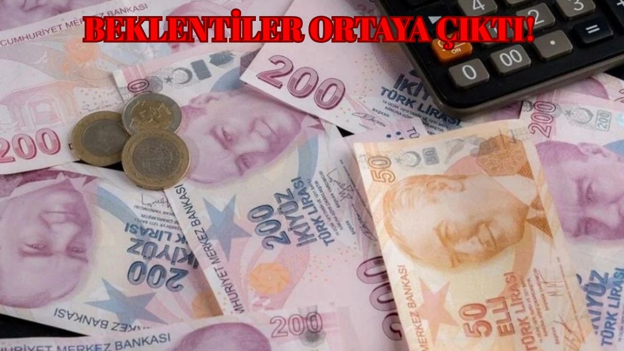 2026 asgari ücret anketi açıklandı: 32 bin TL’den fazla olacak mı? En çok tercih edilen rakam 30 bin TL