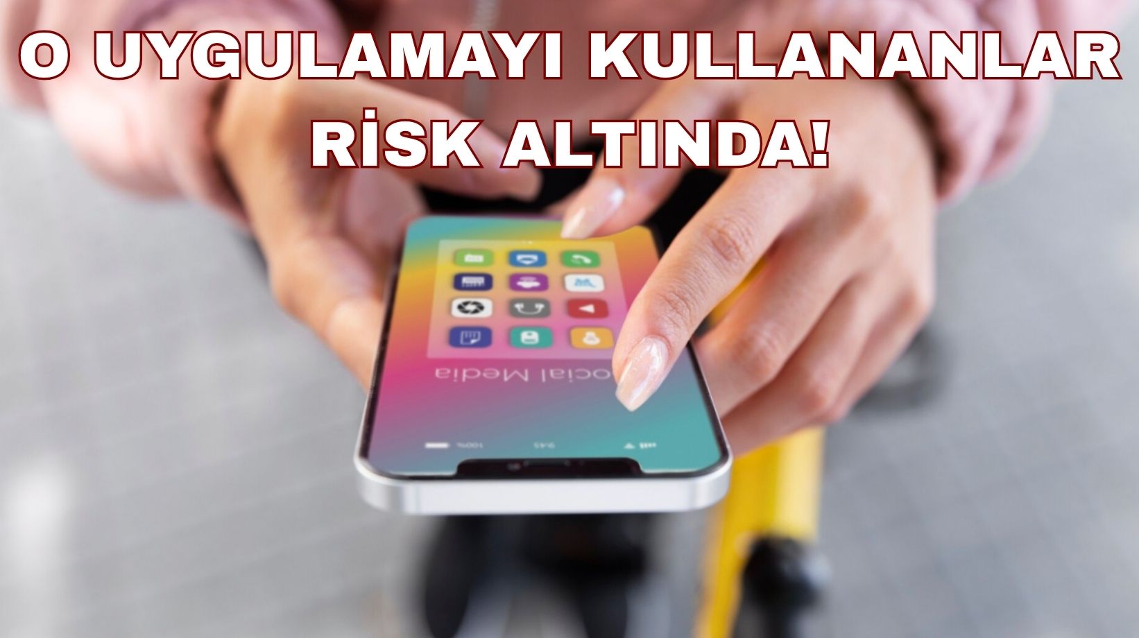 O uygulamayı kullananlar dikkat: Kimlik bilgileriniz çalınmış olabilir. Hemen hesaplarınızı kontrol edin!