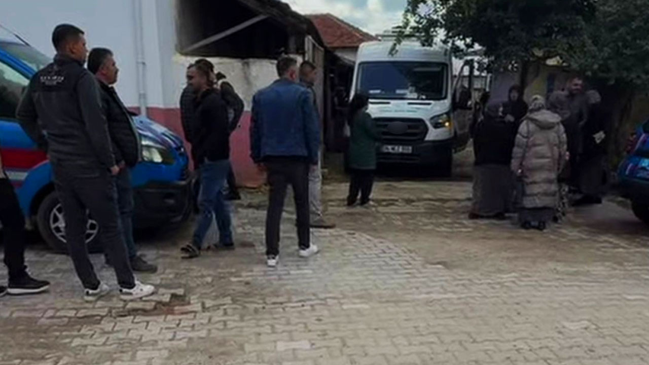 Denizli’de kahreden olay! Soba gazından zehirlenen anne ve kızı hayatını kaybetti