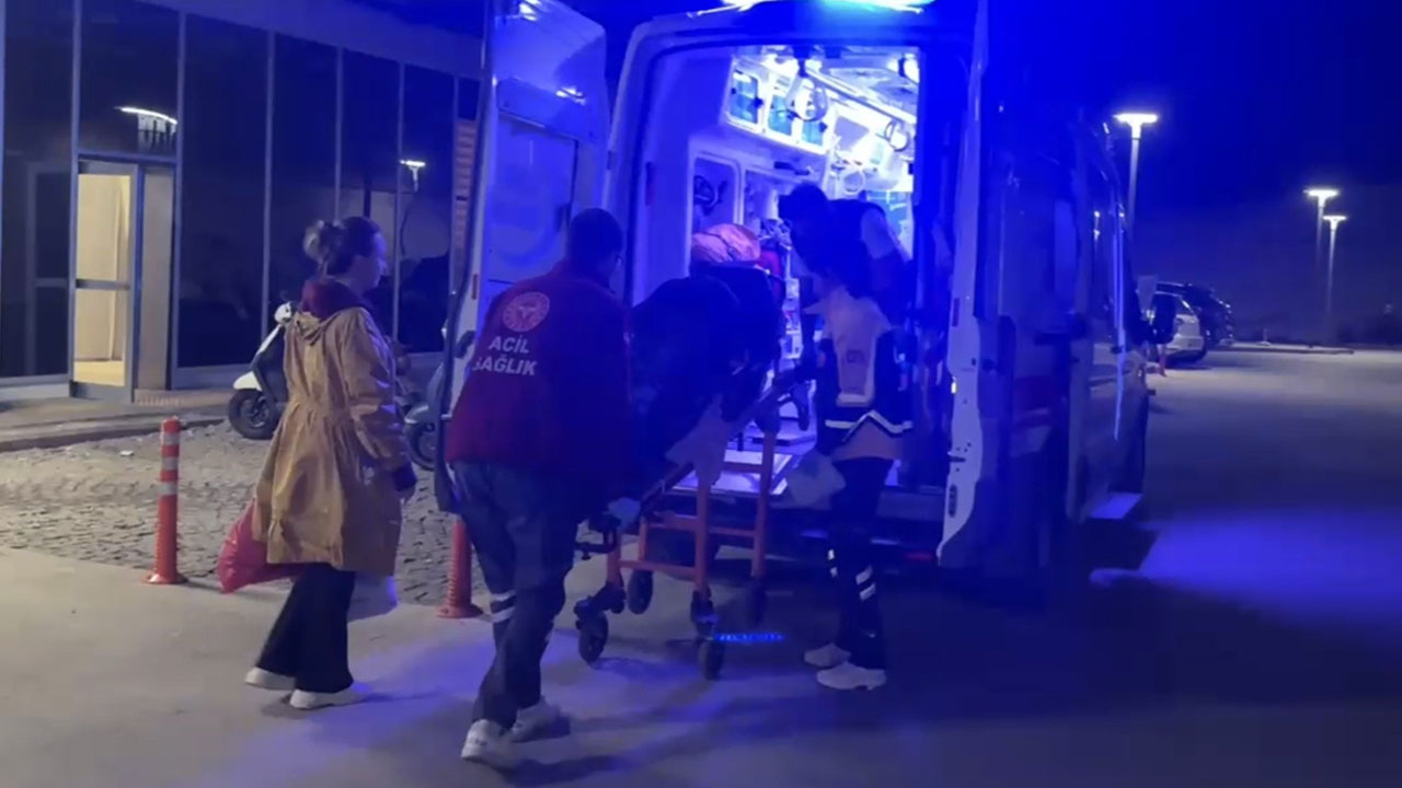 Kanama şikâyetiyle gitti! Doğum yaptığı ortaya çıktı: Detaylar kan dondurdu