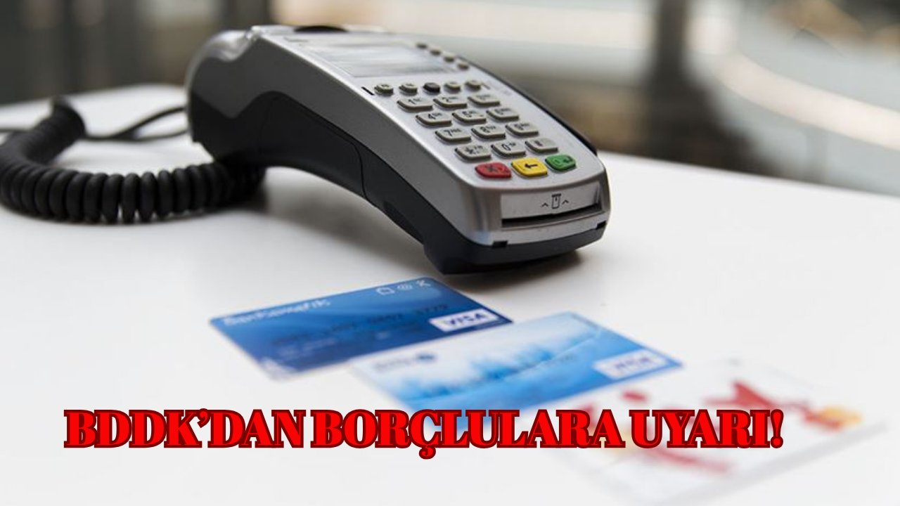 Kredi borcu olanlar dikkat! Yapılandırma fırsatında süre bugün bitiyor