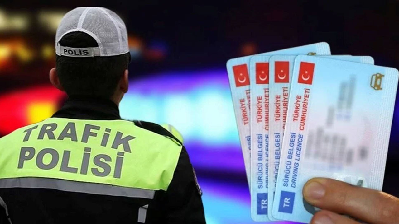 Ankara'nın gündemi yoğun: Trafik Kanunu Meclis'e geliyor mu?