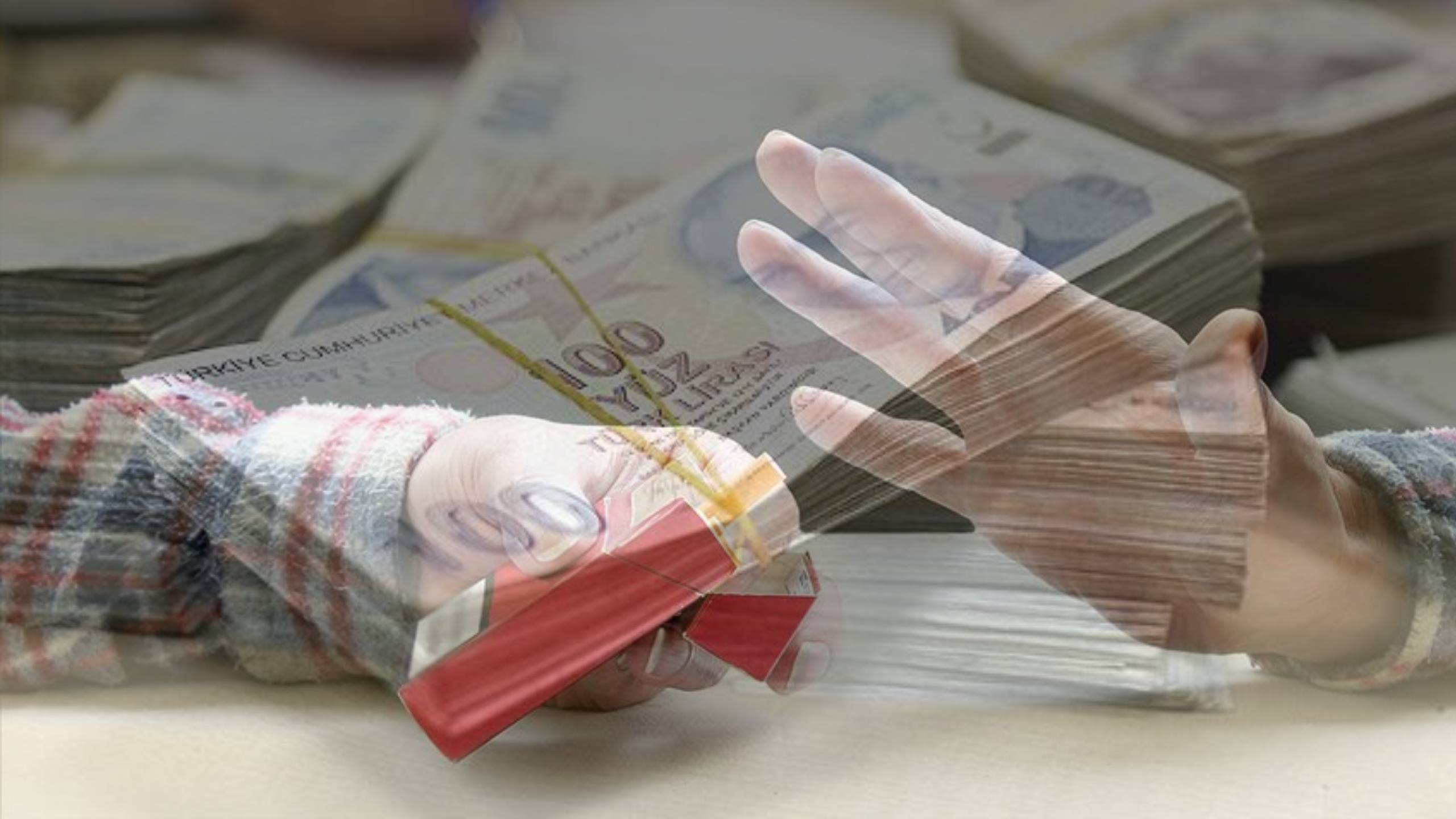 Sigaraya bir zam daha geliyor! Sigara fiyatları 70 TL’yi aşacak mı?