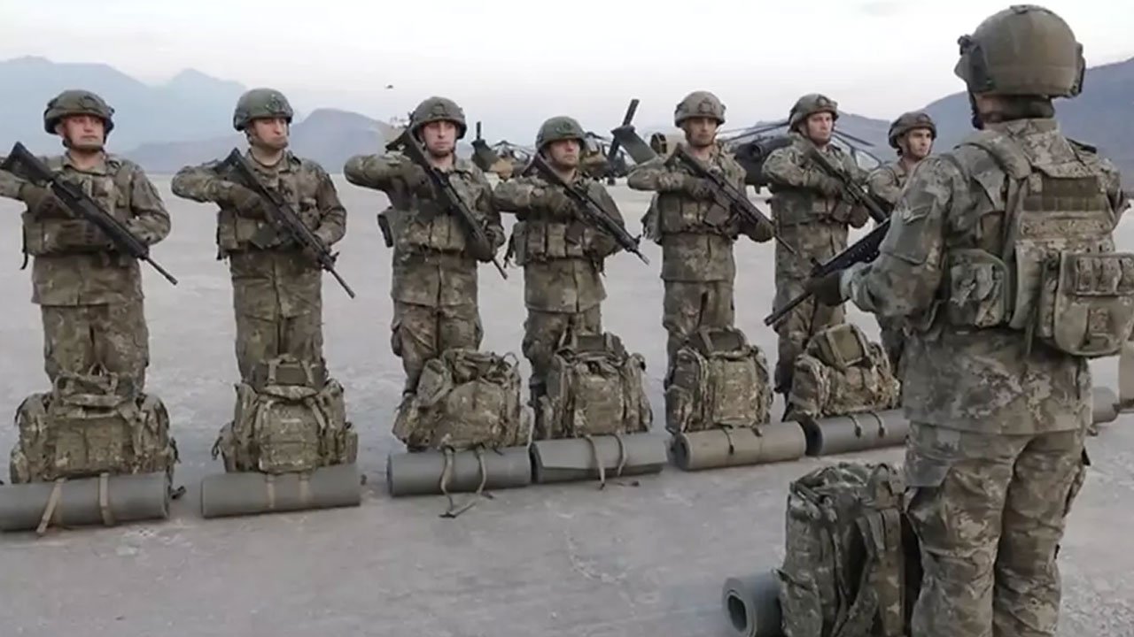 Türkiye’nin garantör rolü bölge dengelerini değiştiriyor; uzmanlar “Türk askerinin gölgesi bile caydırıcı” diyor