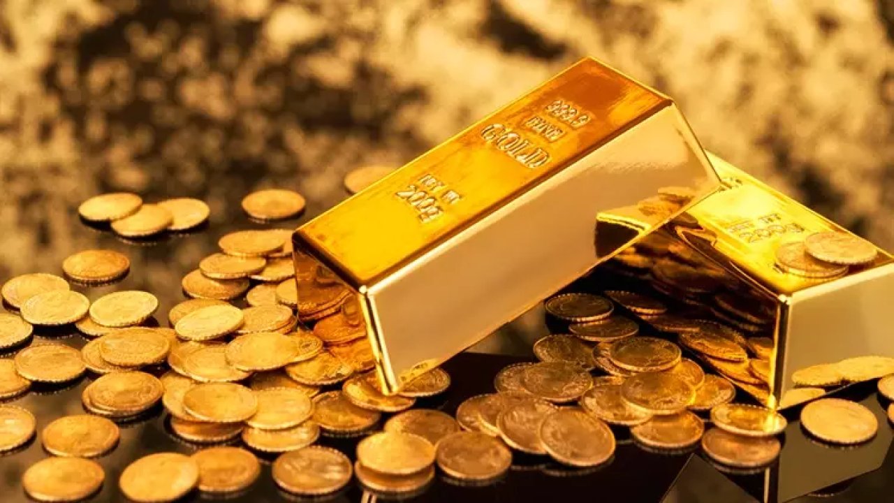 Ekonomist Atılal'dan altın için 6 bin dolar tahmini: "Yükseliş trendi 2026 sonuna kadar devam eder"