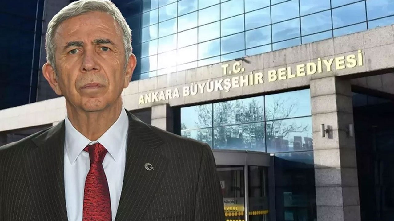 Mansur Yavaş: Çağırırlarsa hesap vermekten çekinmem