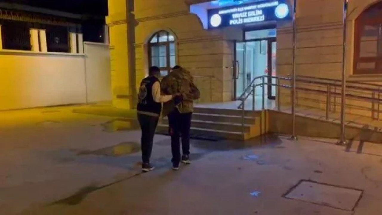 İstanbul'da genç kıza durakta sözlü taciz!