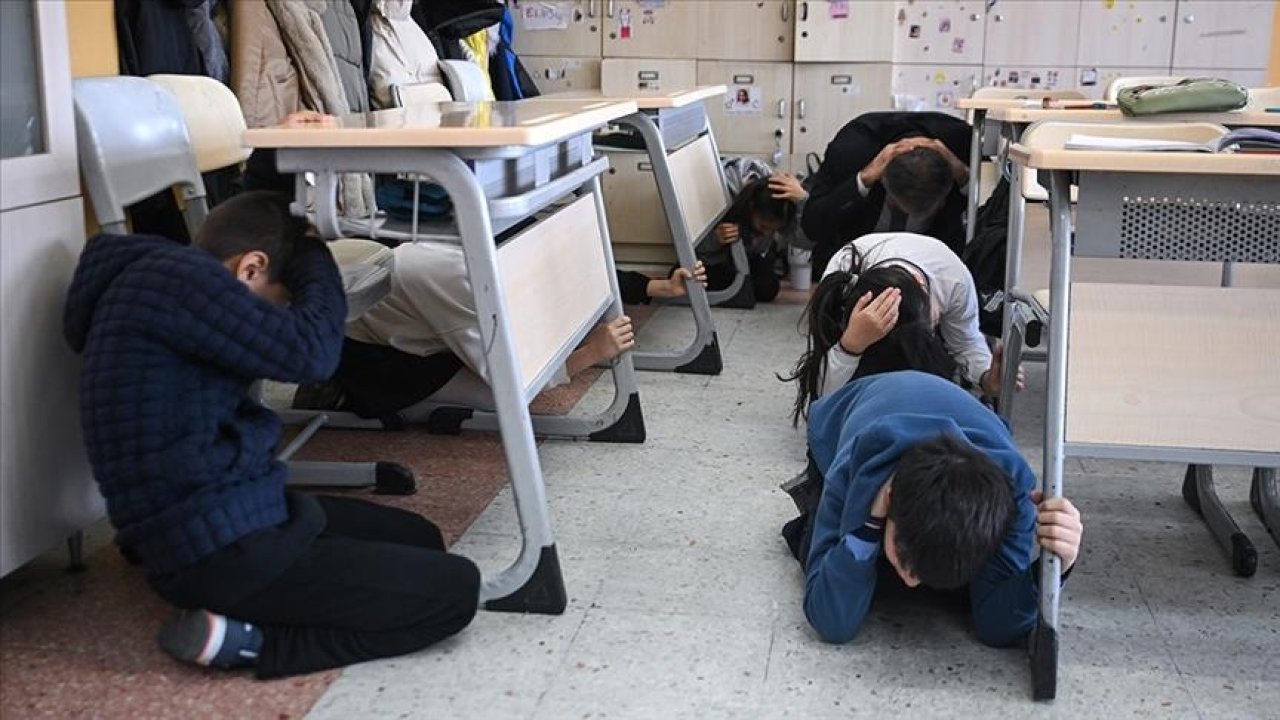 Bakanlık duyurdu: Pazartesi tüm Türkiye'de eş zamanlı olarak uygulanacak!