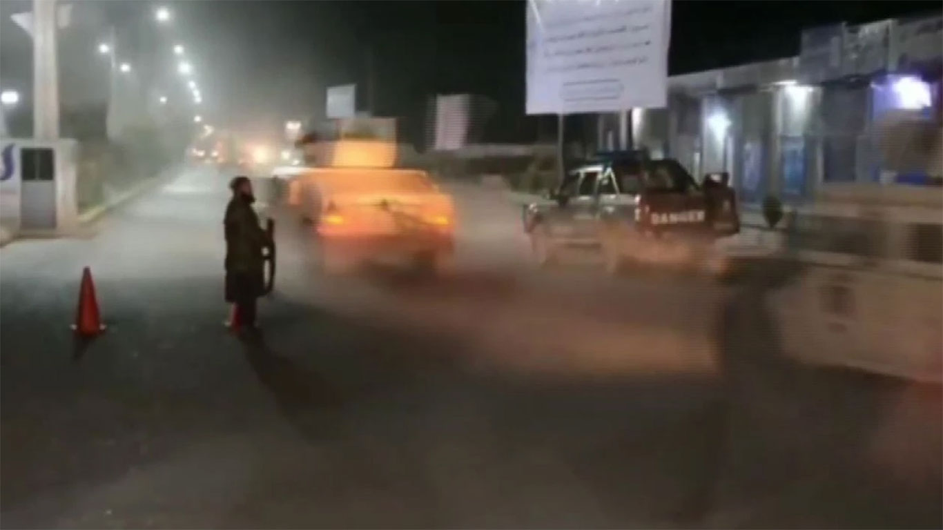 Sınır güçleri arasında çatışma çıktı: Pakistan ile Afganistan arasında büyük gerginlik