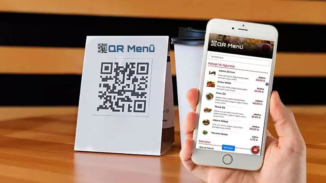 Fiyat etiketinde yeni dönem başladı: Menüler masalara geri dönüyor!