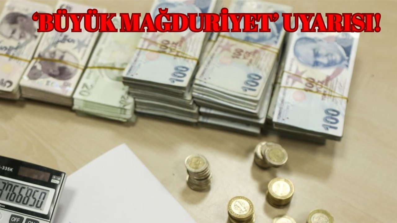 SSK, Bağ-Kur ve memur zammı belli oluyor: 2008 öncesi ve sonrası arasındaki fark şoke etti!