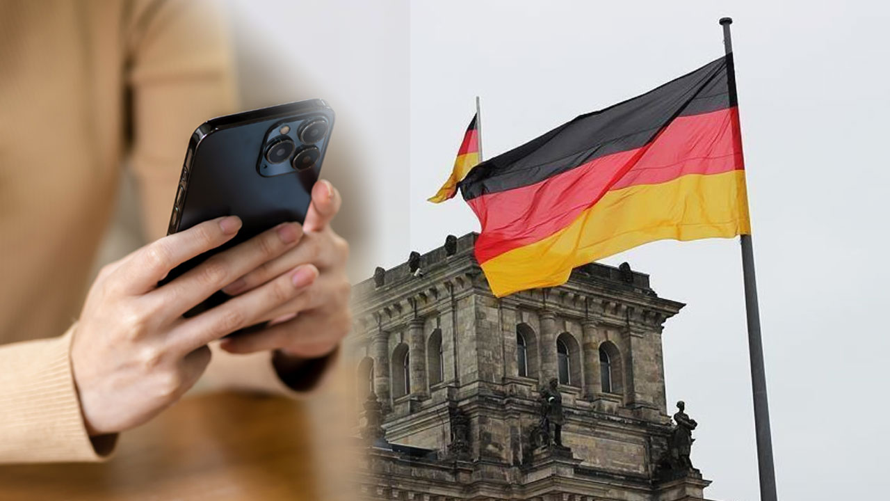 Reklamlarla kandırıp dolandırdılar: Almanya’da ‘yasal işçi vizesi’ vurgunu!