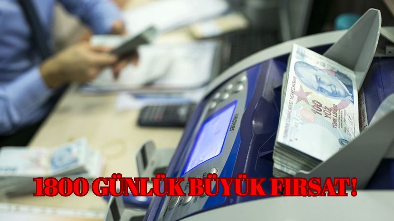 Bağ-Kur’da 9000 gün tarih oluyor: Esnaf ve çiftçiye 1800 günlük emeklilik avantajı geliyor!
