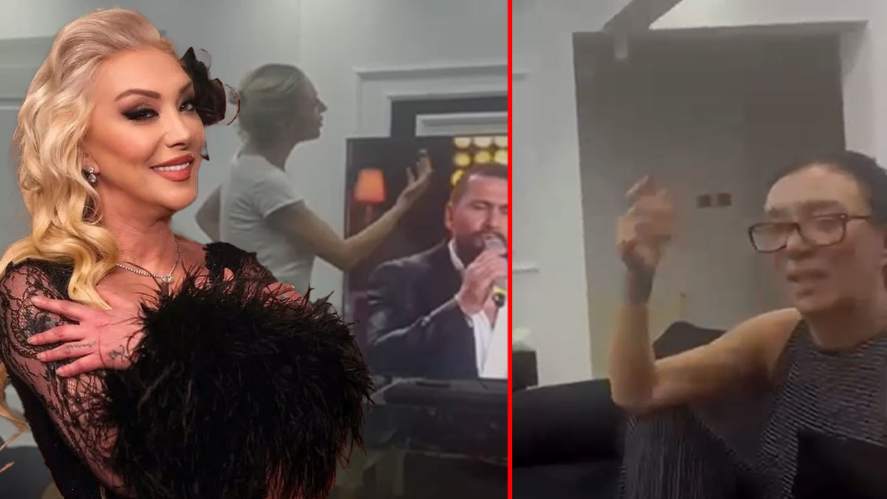 Güllü'nün ölmeden önceki son görüntüleri ortaya çıktı!