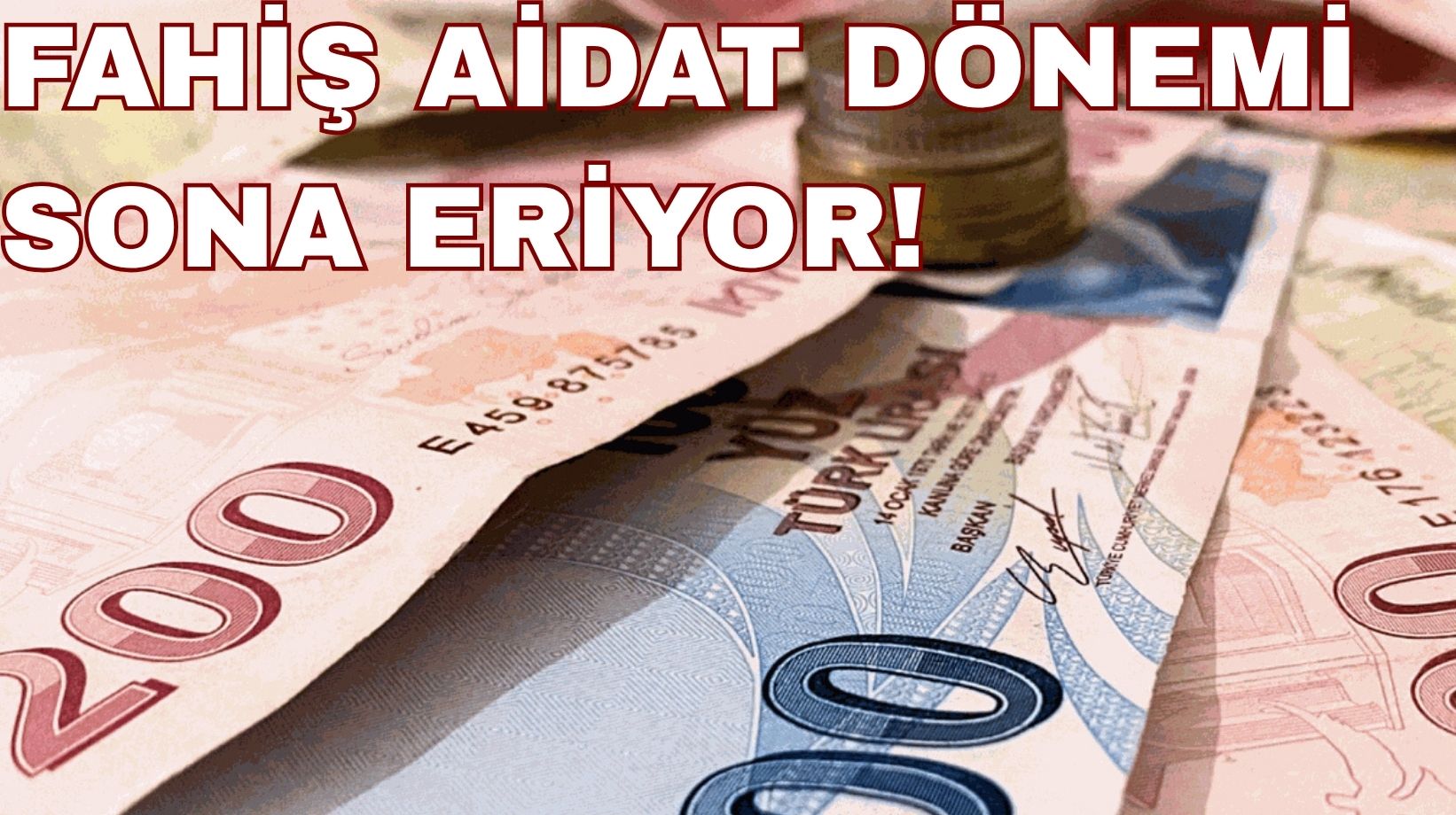 Aidatlara keyfi zam süreci sona eriyor!