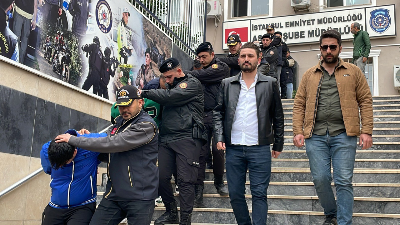 Sahte faturayla 127 milyon TL'lik vurgun! 29 gözaltı