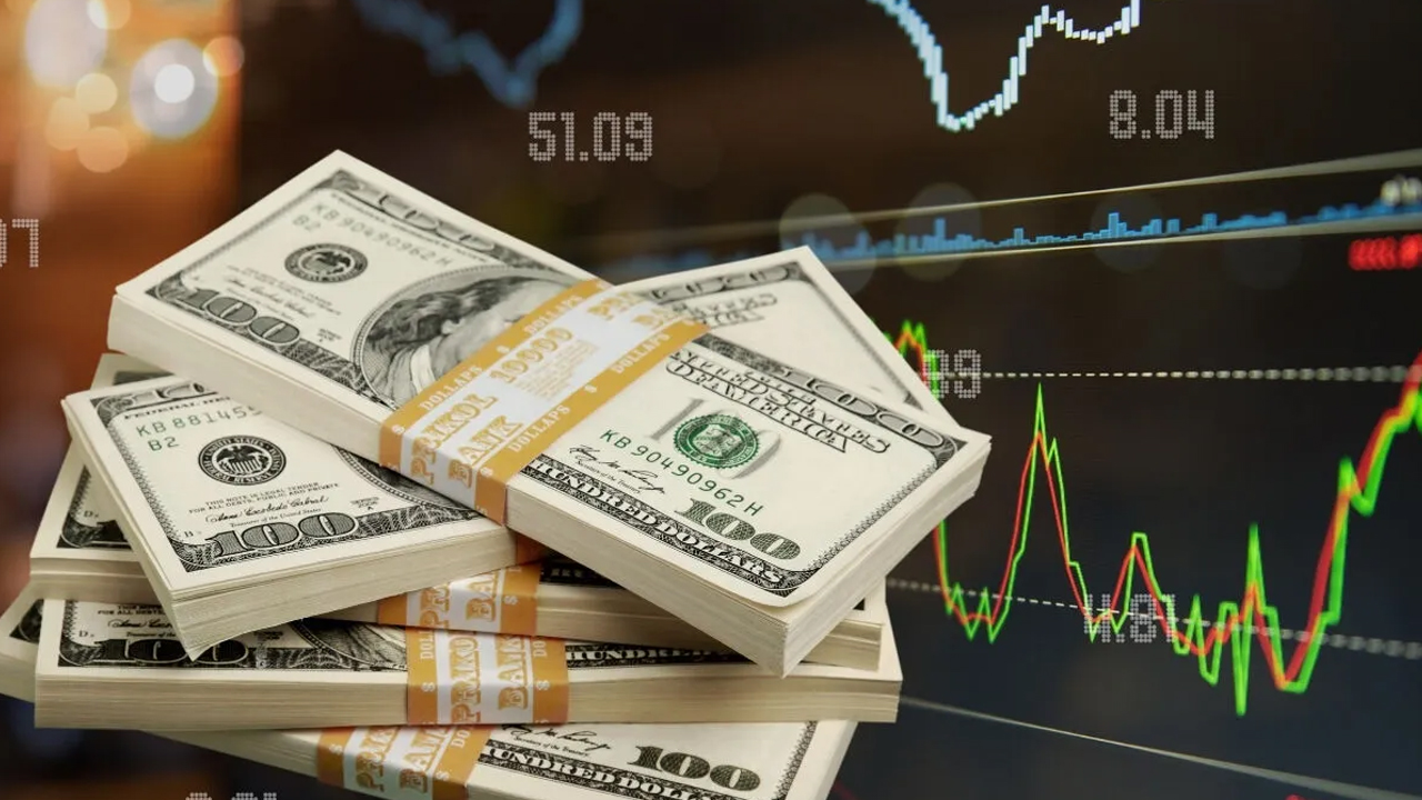 Bakan Şimşek: Ağustos'ta tarihin en yüksek aylık cari fazlasını verdik