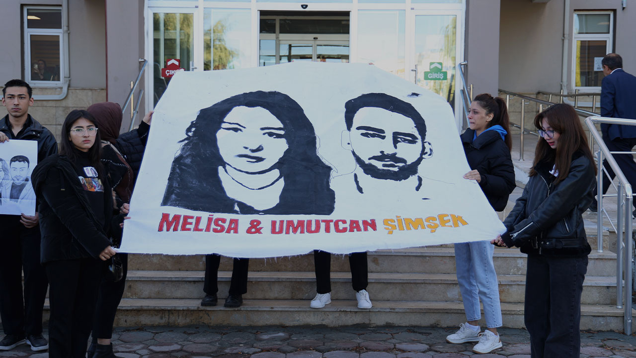 İki kardeşi canice katletmişti: Verilen ceza belli oldu!