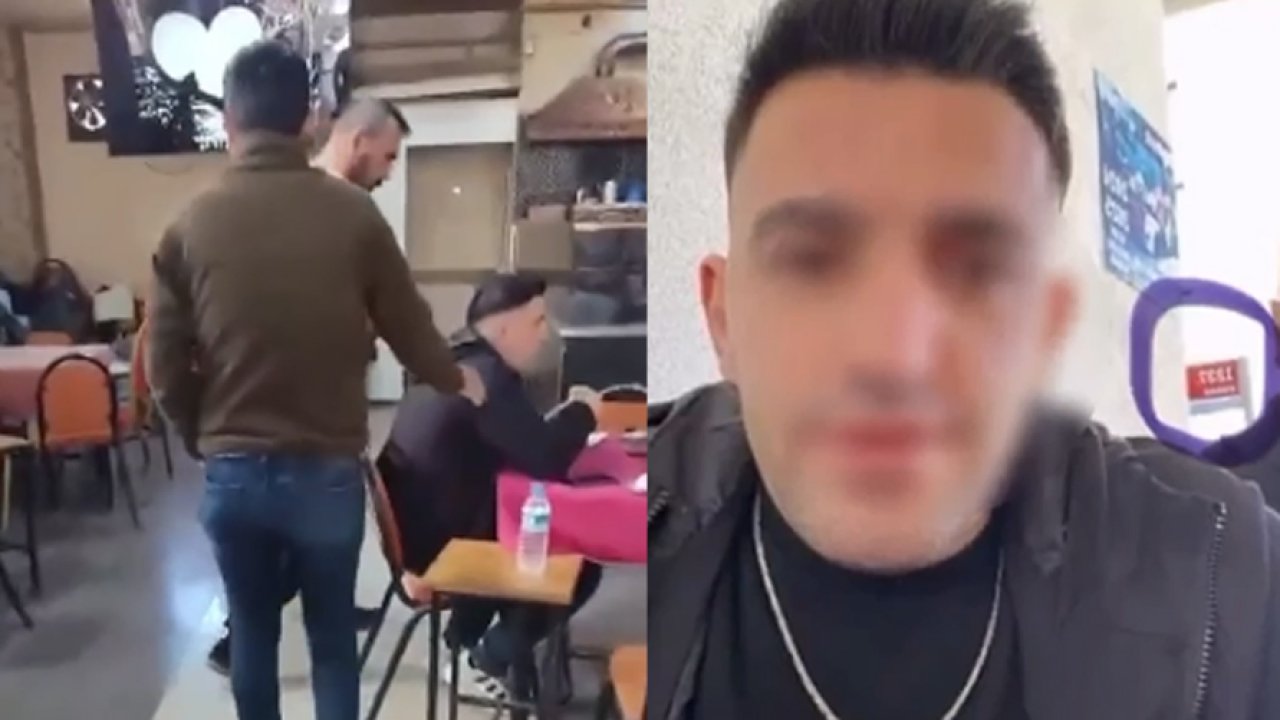 Firari hükümlüyü TikTok yayını ele verdi: Bulunduğu adresten alındı!