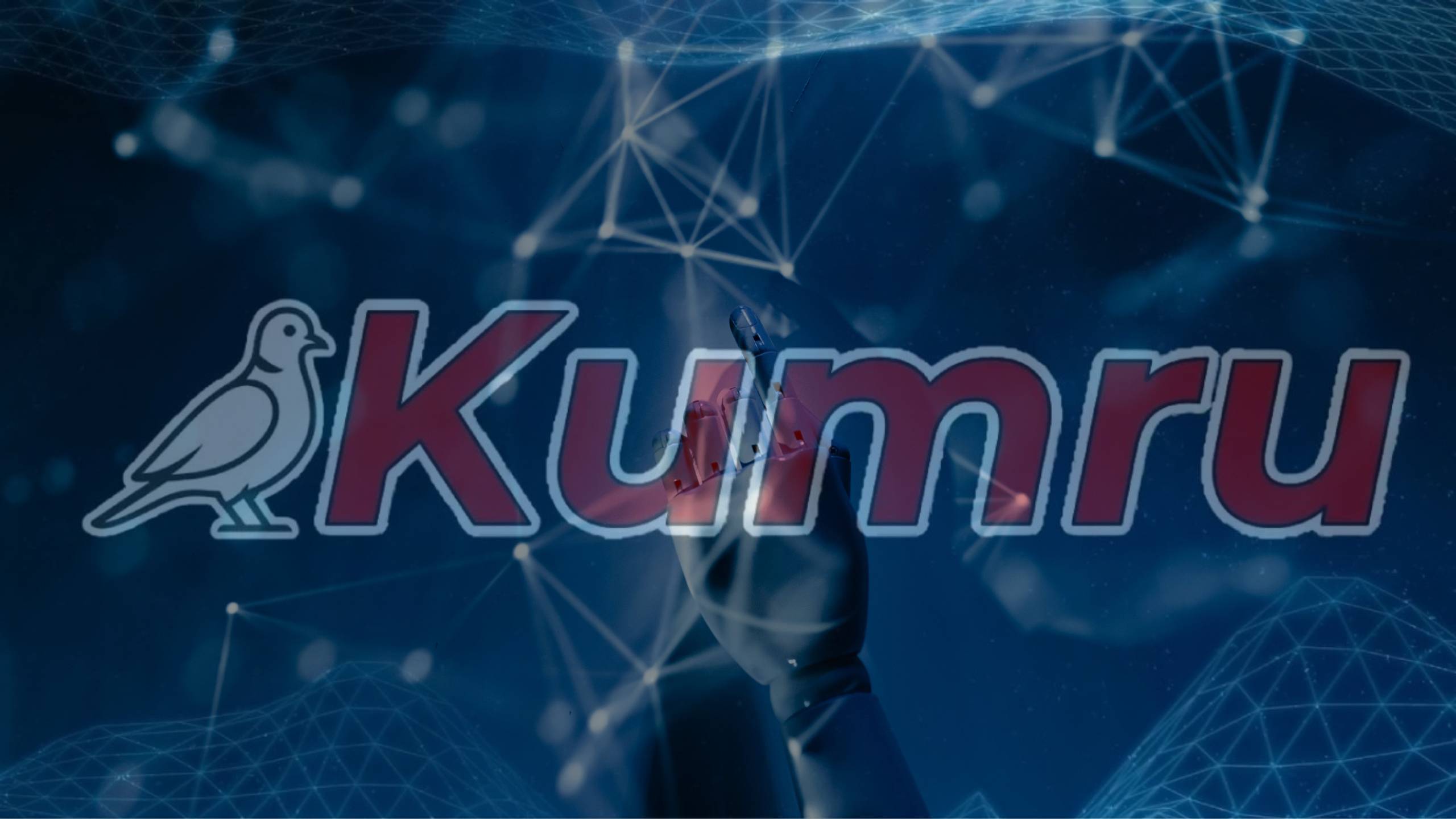 Türk mühendislerden “Kumru” kullanıma sunuldu! ! Yerli yapay zeka Kumru nedir, özellikleri neler?