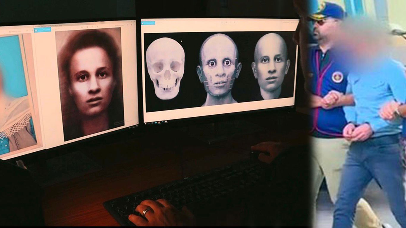 10 yıl önce kaybolan kadının dosyasını başsavcılık yeniden açtı: Cinayet olduğu ortaya çıktı