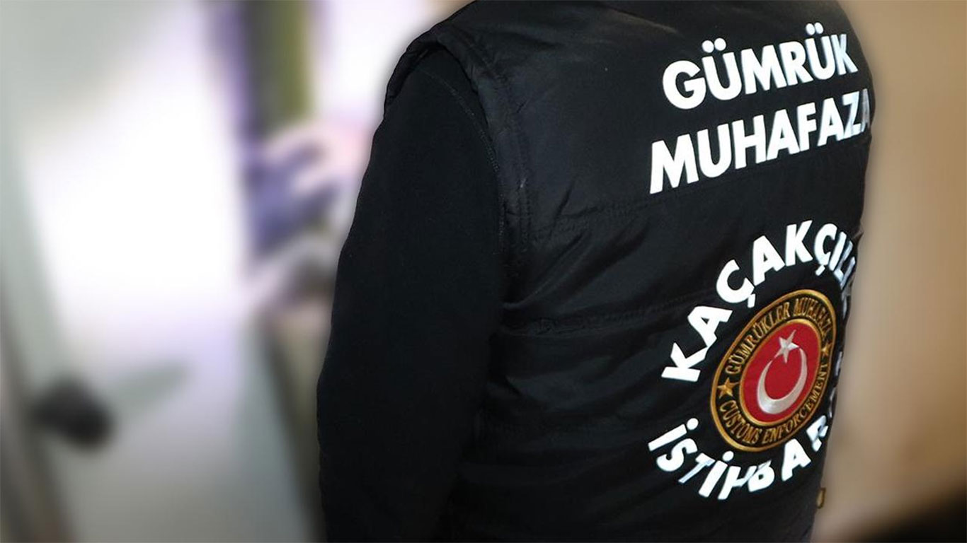 Gümrük Muhafaza ve İspanyol polisinden dev operasyon: 1.7 ton kokain, 105 kilo esrar ele geçirildi