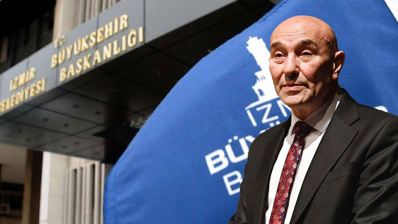 İzmir Büyükşehir Belediyesi yolsuzluk davasında flaş gelişme: 3 kişi tahliye edildi!