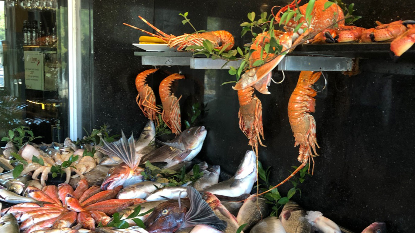 1 yıl içerisinde balık restoranları kapanır! Ünlü restoran sahibinden yüksek fiyat çıkışı