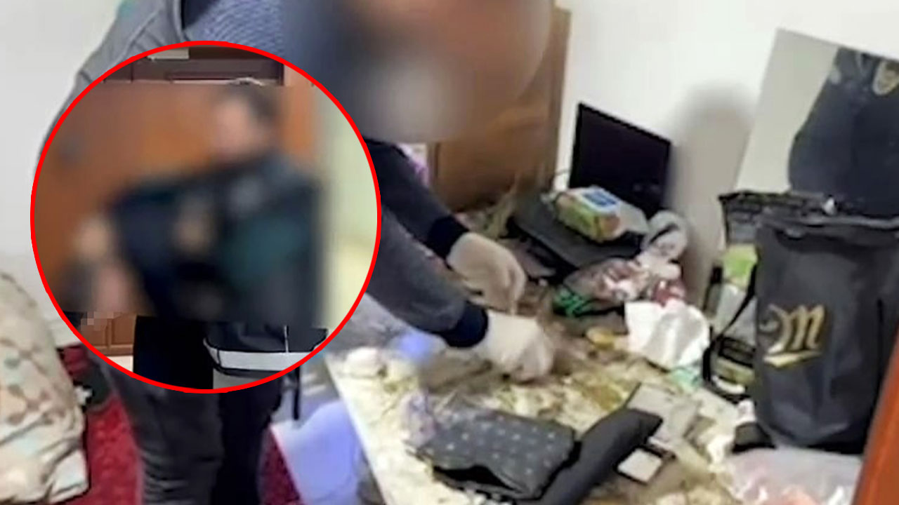 İstanbul'da kuyumcu soygunu: Çalınan 130 bin dolar Sakarya'da ele geçirildi!