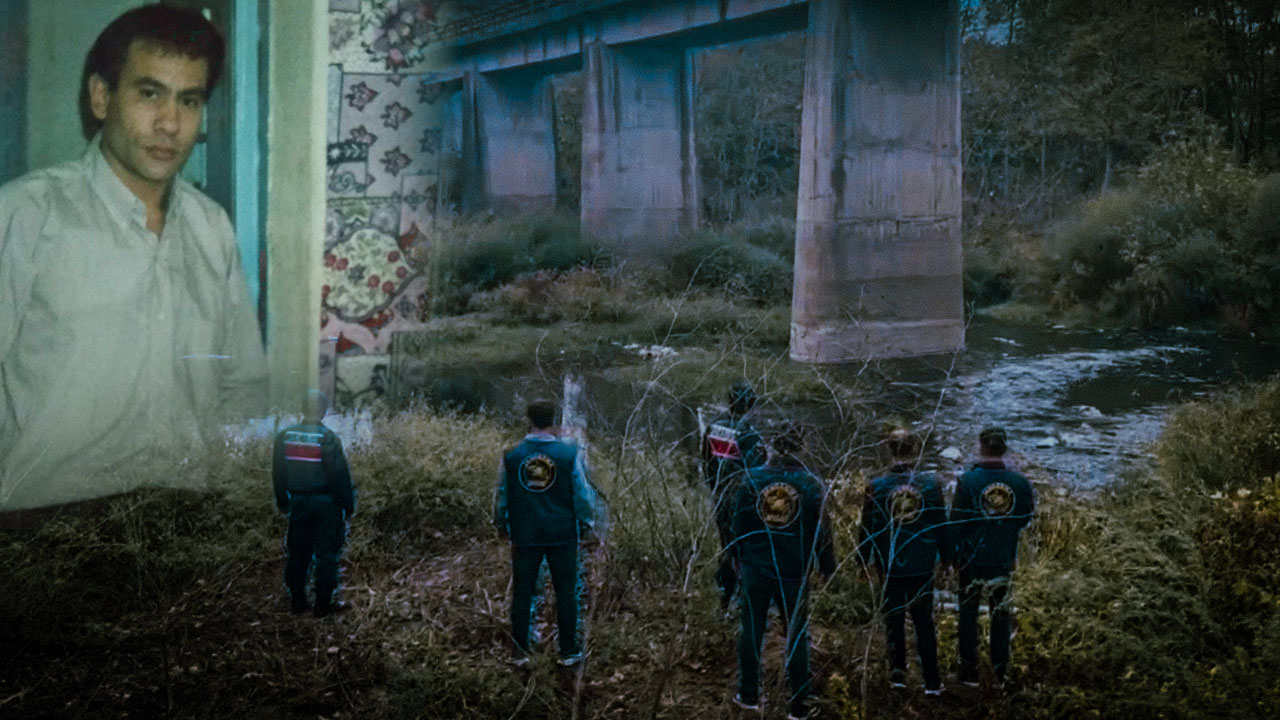 18 yıllık cinayeti JASAT aydınlattı: Gönen Çayı'ndaki esrar perdesi aralandı