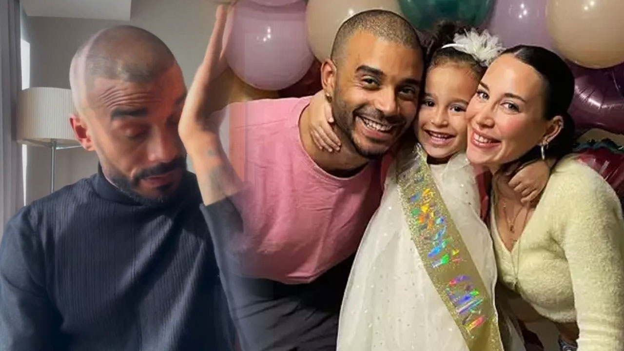 Yasak aşk iddialarıyla anılmıştı! Survivor Efecan aylar sonra itiraf etti: Hayatımın en büyük hatası