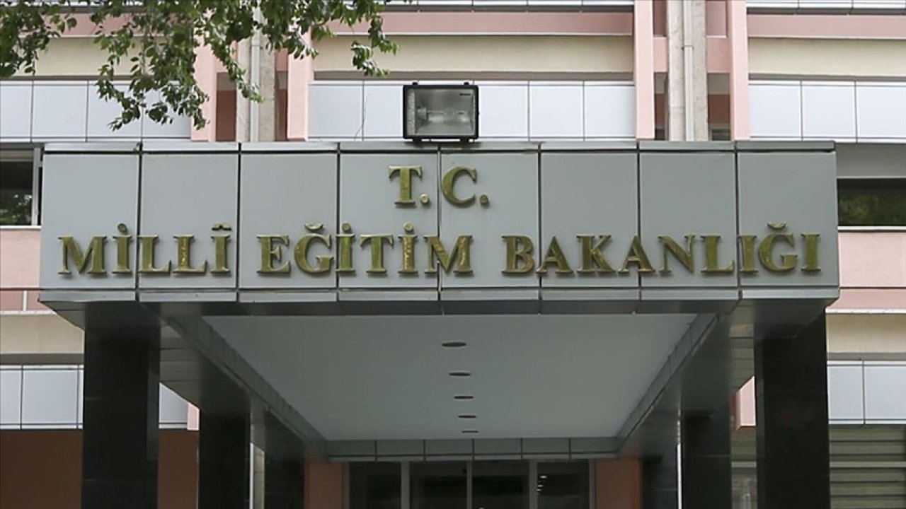 Öğretmenlik bursu sonuç sorgulama ekranı 2025-2026 | Sonuçlar açıklandı: MEB’den 5 bin öğrenciye büyük destek