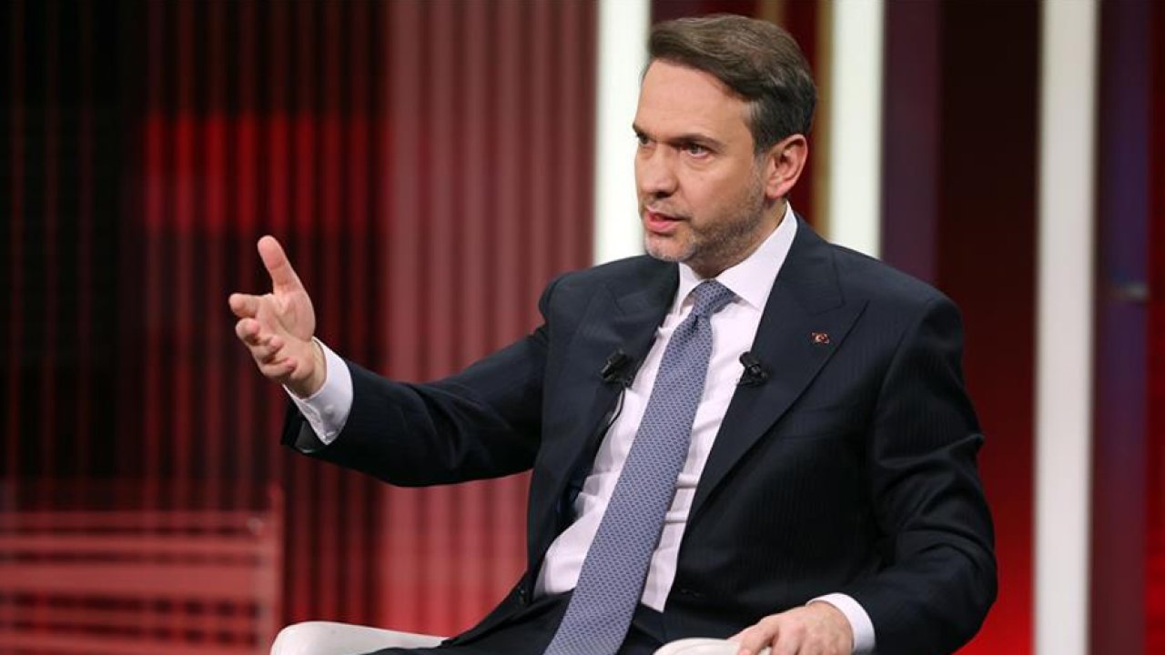 Bakan Bayraktar dev anlaşmayı duyurdu: Son aşamaya geldik!